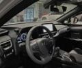 Лексус UX, об'ємом двигуна 0 л та пробігом 0 тис. км за 40813 $, фото 6 на Automoto.ua