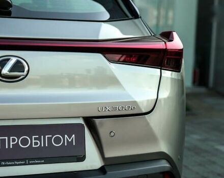 Лексус UX, объемом двигателя 0 л и пробегом 11 тыс. км за 39896 $, фото 12 на Automoto.ua