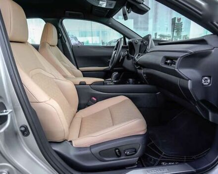 Лексус UX, объемом двигателя 0 л и пробегом 11 тыс. км за 39896 $, фото 5 на Automoto.ua