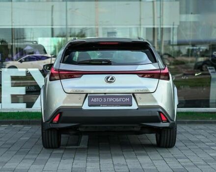 Лексус UX, объемом двигателя 0 л и пробегом 11 тыс. км за 39896 $, фото 3 на Automoto.ua