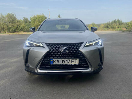 Лексус UX 2019 у Києві на Automoto.ua Лексус UX, об'ємом двигуна 1.99 л та пробігом 32 тис. км за 35000 $, фото 1 на Automoto.ua