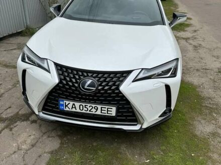 Лексус UX 2019 у Києві на Automoto.ua Лексус UX, об'ємом двигуна 1.99 л та пробігом 37 тис. км за 34500 $, фото 1 на Automoto.ua