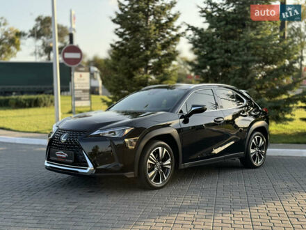 Лексус UX 2020 в Одессе на Automoto.ua Лексус UX, объемом двигателя 2 л и пробегом 65 тыс. км за 26000 $, фото 1 на Automoto.ua