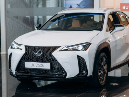Лексус UX 2023 в Днепре (Днепропетровске) на Automoto.ua Лексус UX, объемом двигателя 0 л и пробегом 0 тыс. км за 49581 $, фото 1 на Automoto.ua