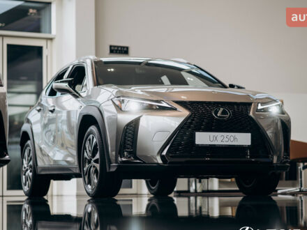 Лексус UX 2023 в Днепре (Днепропетровске) на Automoto.ua Лексус UX, объемом двигателя 0 л и пробегом 0 тыс. км за 49580 $, фото 1 на Automoto.ua