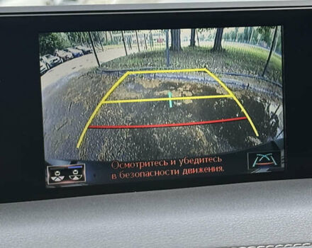 Серый Лексус UX, объемом двигателя 1.99 л и пробегом 80 тыс. км за 29000 $, фото 40 на Automoto.ua