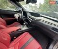 Серый Лексус UX, объемом двигателя 2 л и пробегом 62 тыс. км за 16999 $, фото 16 на Automoto.ua