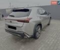 Серый Лексус UX, объемом двигателя 1.99 л и пробегом 80 тыс. км за 29900 $, фото 4 на Automoto.ua