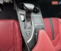 Серый Лексус UX, объемом двигателя 2 л и пробегом 62 тыс. км за 16999 $, фото 24 на Automoto.ua