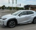 Серый Лексус UX, объемом двигателя 1.99 л и пробегом 84 тыс. км за 29500 $, фото 1 на Automoto.ua