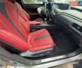 Серый Лексус UX, объемом двигателя 2 л и пробегом 62 тыс. км за 16999 $, фото 15 на Automoto.ua