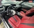 Серый Лексус UX, объемом двигателя 2 л и пробегом 62 тыс. км за 16999 $, фото 31 на Automoto.ua