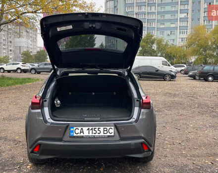Лексус UX 2018 в Черкассах на Automoto.ua Серый Лексус UX, объемом двигателя 1.99 л и пробегом 73 тыс. км за 24500 $, фото 3 на Automoto.ua