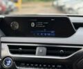 Серый Лексус UX, объемом двигателя 1.99 л и пробегом 80 тыс. км за 29000 $, фото 22 на Automoto.ua