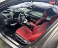 Серый Лексус UX, объемом двигателя 2 л и пробегом 62 тыс. км за 16999 $, фото 32 на Automoto.ua
