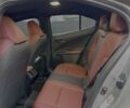 Серый Лексус UX, объемом двигателя 1.99 л и пробегом 80 тыс. км за 29900 $, фото 12 на Automoto.ua