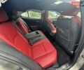 Серый Лексус UX, объемом двигателя 2 л и пробегом 62 тыс. км за 16999 $, фото 14 на Automoto.ua
