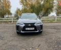 Лексус UX 2018 в Черкассах на Automoto.ua Серый Лексус UX, объемом двигателя 1.99 л и пробегом 73 тыс. км за 24500 $, фото 1 на Automoto.ua