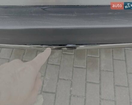 Серый Лексус UX, объемом двигателя 1.99 л и пробегом 80 тыс. км за 29900 $, фото 7 на Automoto.ua