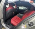 Серый Лексус UX, объемом двигателя 2 л и пробегом 62 тыс. км за 16999 $, фото 13 на Automoto.ua