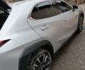 Серый Лексус UX, объемом двигателя 2 л и пробегом 14 тыс. км за 30000 $, фото 8 на Automoto.ua