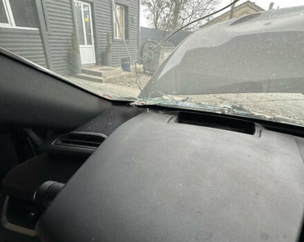 Серый Лексус UX, объемом двигателя 1.99 л и пробегом 99 тыс. км за 18500 $, фото 10 на Automoto.ua