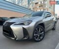 Серый Лексус UX, объемом двигателя 1.99 л и пробегом 94 тыс. км за 29200 $, фото 1 на Automoto.ua