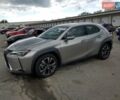 Серый Лексус UX, объемом двигателя 2 л и пробегом 78 тыс. км за 6500 $, фото 9 на Automoto.ua