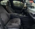 Сірий Лексус UX, об'ємом двигуна 2 л та пробігом 84 тис. км за 27900 $, фото 19 на Automoto.ua