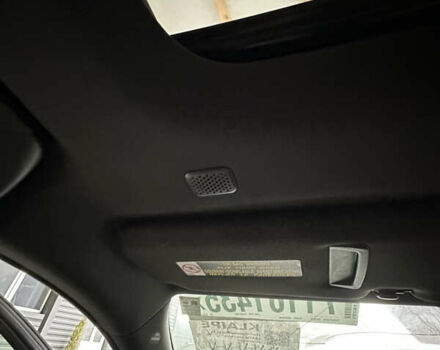 Серый Лексус UX, объемом двигателя 1.99 л и пробегом 99 тыс. км за 18500 $, фото 12 на Automoto.ua