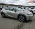 Серый Лексус UX, объемом двигателя 2 л и пробегом 78 тыс. км за 6500 $, фото 1 на Automoto.ua