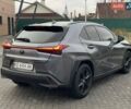 Сірий Лексус UX, об'ємом двигуна 2 л та пробігом 84 тис. км за 27900 $, фото 8 на Automoto.ua