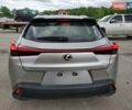 Серый Лексус UX, объемом двигателя 2 л и пробегом 78 тыс. км за 6500 $, фото 1 на Automoto.ua
