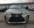 Серый Лексус UX, объемом двигателя 2 л и пробегом 78 тыс. км за 6500 $, фото 12 на Automoto.ua