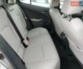 Серый Лексус UX, объемом двигателя 2 л и пробегом 78 тыс. км за 6500 $, фото 6 на Automoto.ua