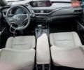 Серый Лексус UX, объемом двигателя 2 л и пробегом 78 тыс. км за 6500 $, фото 3 на Automoto.ua