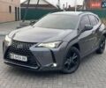 Сірий Лексус UX, об'ємом двигуна 2 л та пробігом 84 тис. км за 27900 $, фото 2 на Automoto.ua