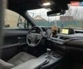 Сірий Лексус UX, об'ємом двигуна 2 л та пробігом 84 тис. км за 27900 $, фото 18 на Automoto.ua