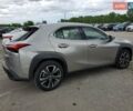 Серый Лексус UX, объемом двигателя 2 л и пробегом 78 тыс. км за 6500 $, фото 11 на Automoto.ua