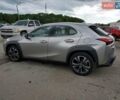 Серый Лексус UX, объемом двигателя 2 л и пробегом 78 тыс. км за 6500 $, фото 10 на Automoto.ua