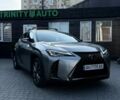 Сірий Лексус UX, об'ємом двигуна 1.99 л та пробігом 64 тис. км за 26800 $, фото 1 на Automoto.ua