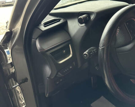 Серый Лексус UX, объемом двигателя 1.99 л и пробегом 99 тыс. км за 18500 $, фото 6 на Automoto.ua