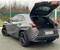Сірий Лексус UX, об'ємом двигуна 2 л та пробігом 84 тис. км за 27900 $, фото 11 на Automoto.ua