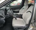 Серый Лексус UX, объемом двигателя 2 л и пробегом 78 тыс. км за 6500 $, фото 2 на Automoto.ua