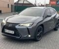 Сірий Лексус UX, об'ємом двигуна 2 л та пробігом 84 тис. км за 27900 $, фото 7 на Automoto.ua