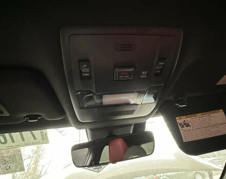 Серый Лексус UX, объемом двигателя 1.99 л и пробегом 99 тыс. км за 18500 $, фото 13 на Automoto.ua