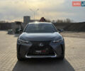 Сірий Лексус UX, об'ємом двигуна 0 л та пробігом 37 тис. км за 21600 $, фото 18 на Automoto.ua