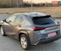 Сірий Лексус UX, об'ємом двигуна 1.99 л та пробігом 60 тис. км за 27700 $, фото 16 на Automoto.ua
