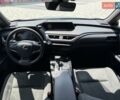 Серый Лексус UX, объемом двигателя 1.99 л и пробегом 101 тыс. км за 28500 $, фото 36 на Automoto.ua