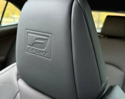 Лексус UX 2020 у Дніпро (Дніпропетровську) на Automoto.ua Сірий Лексус UX, об'ємом двигуна 2 л та пробігом 33 тис. км за 30900 $, фото 20 на Automoto.ua